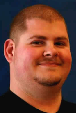 Will Pedley